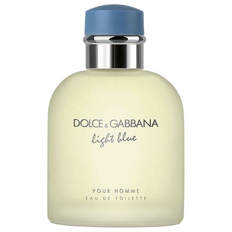 dolce gabbana light blue pour homme 4.2 oz|fragrantica Dolce & Gabbana light blue.